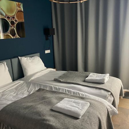 Villa Zandvoort Εξωτερικό φωτογραφία