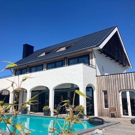 Villa Zandvoort Εξωτερικό φωτογραφία