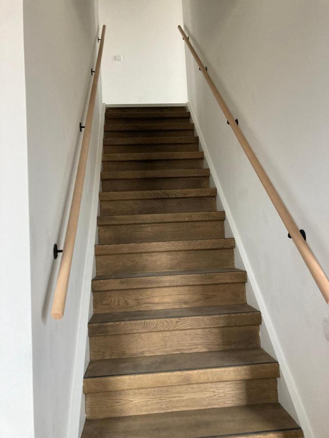Villa Zandvoort Εξωτερικό φωτογραφία