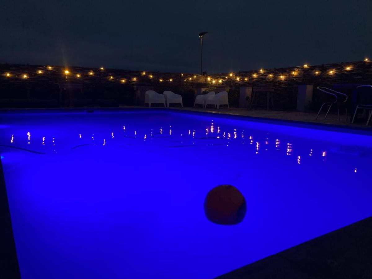 Villa Zandvoort Εξωτερικό φωτογραφία