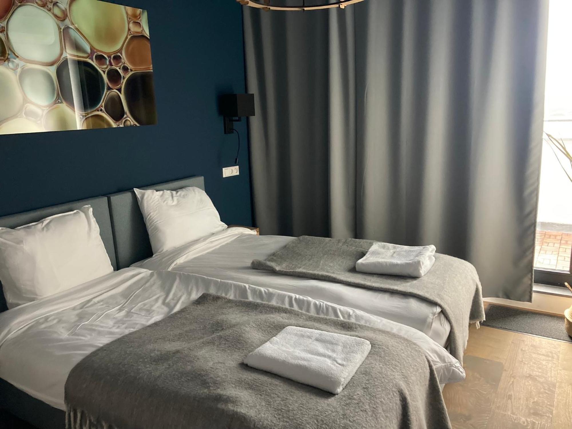 Villa Zandvoort Εξωτερικό φωτογραφία