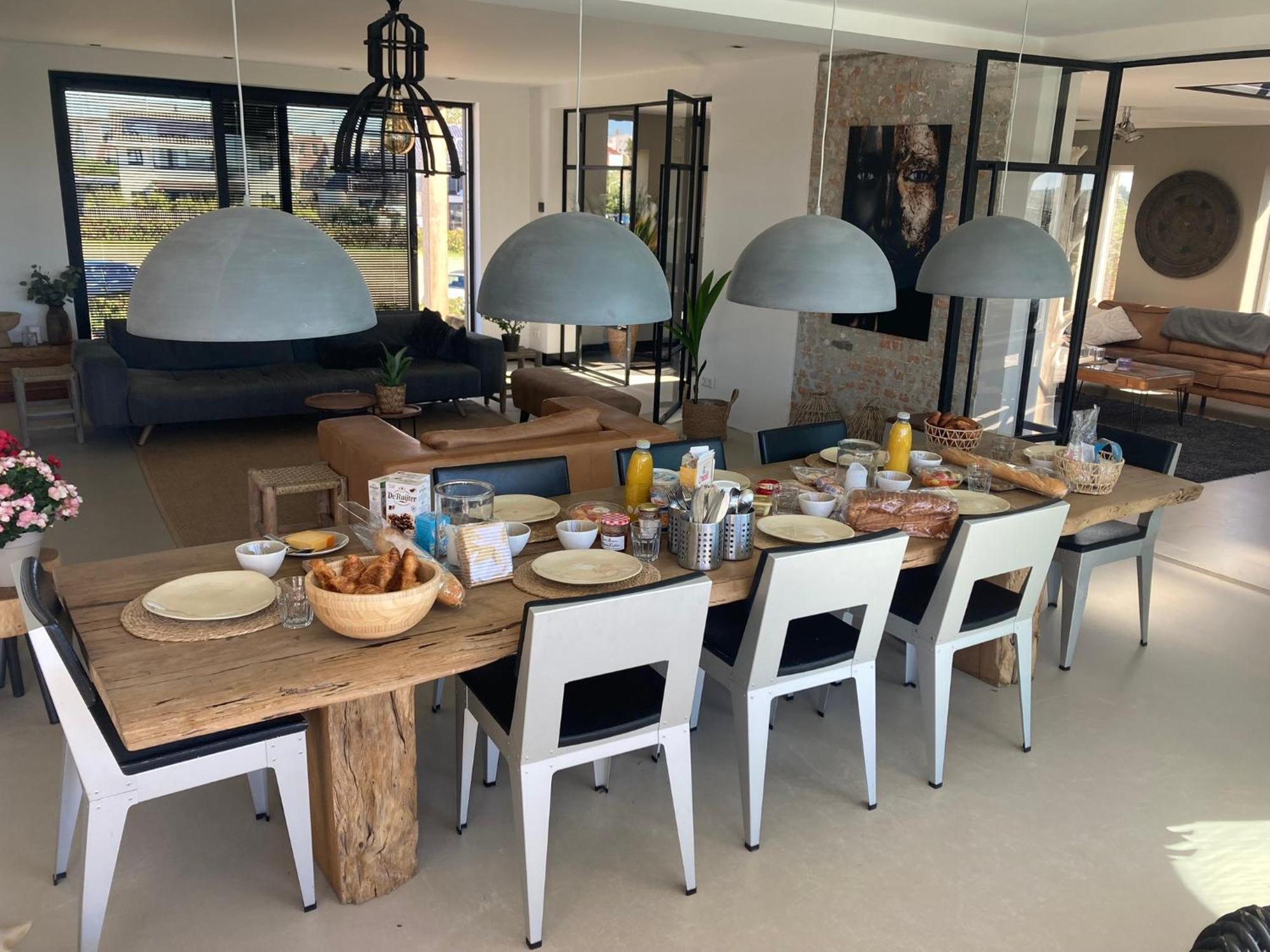 Villa Zandvoort Εξωτερικό φωτογραφία