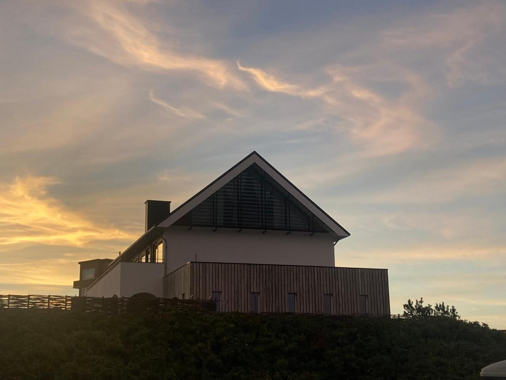 Villa Zandvoort Εξωτερικό φωτογραφία