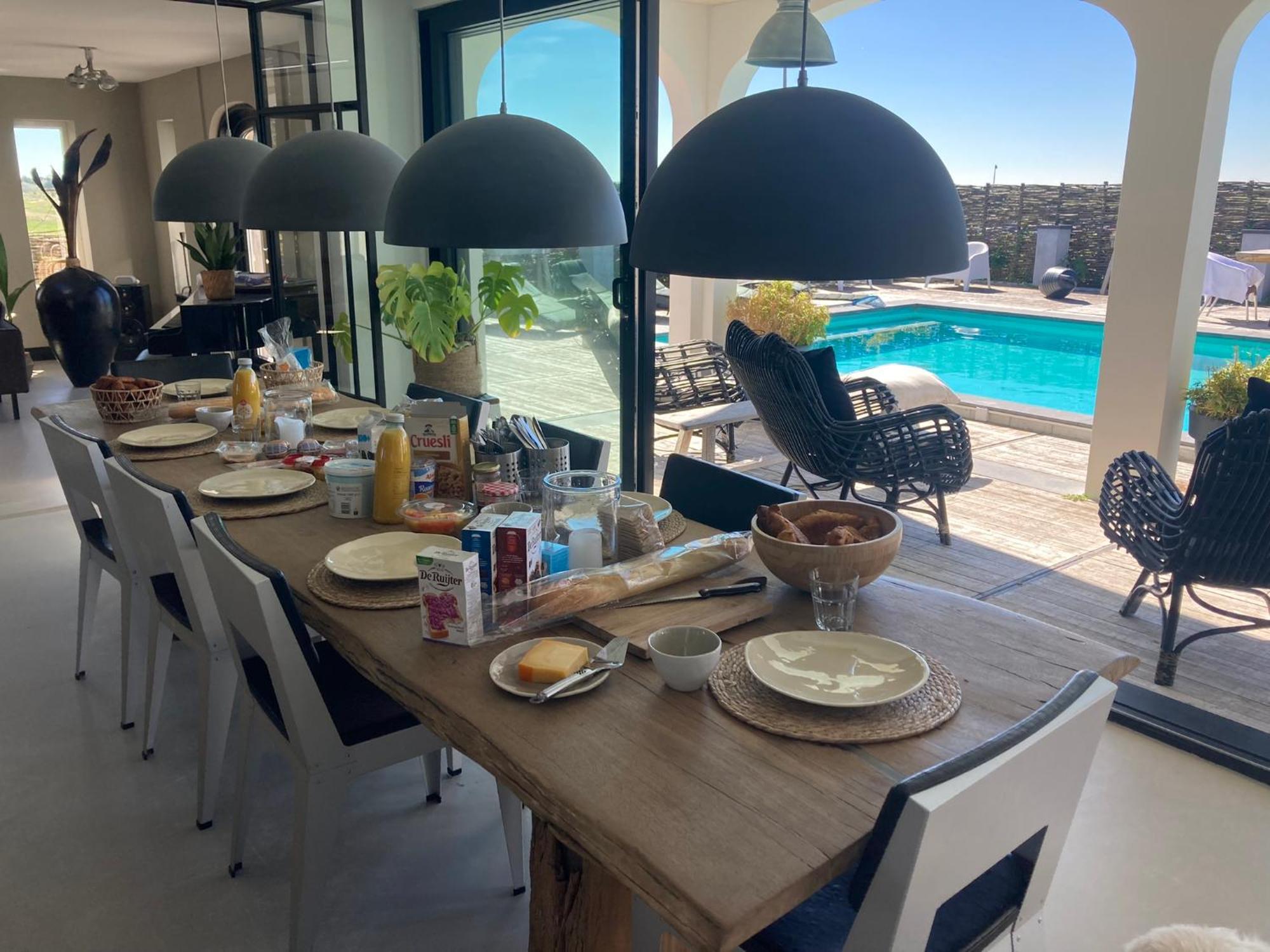 Villa Zandvoort Εξωτερικό φωτογραφία
