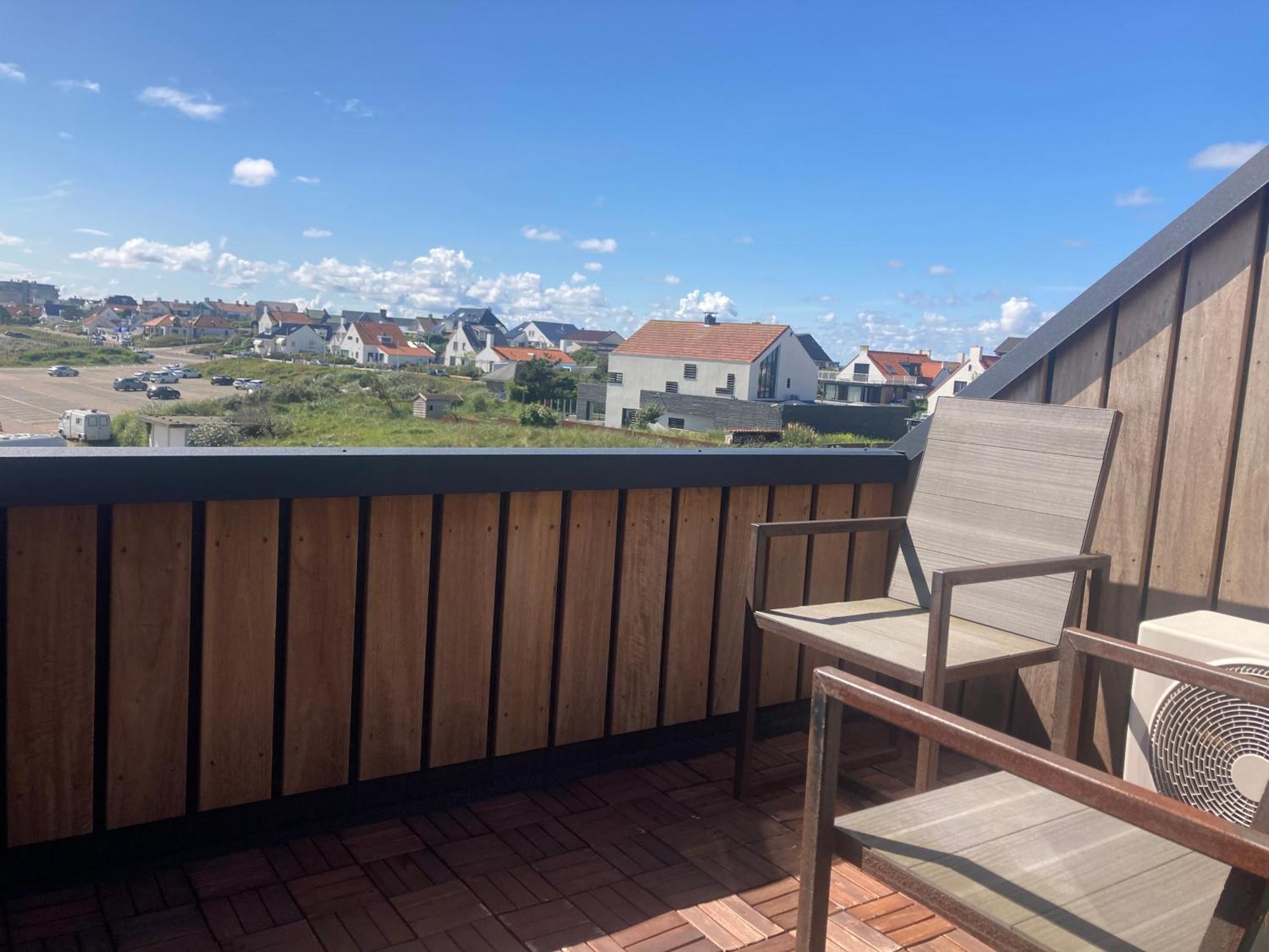 Villa Zandvoort Εξωτερικό φωτογραφία