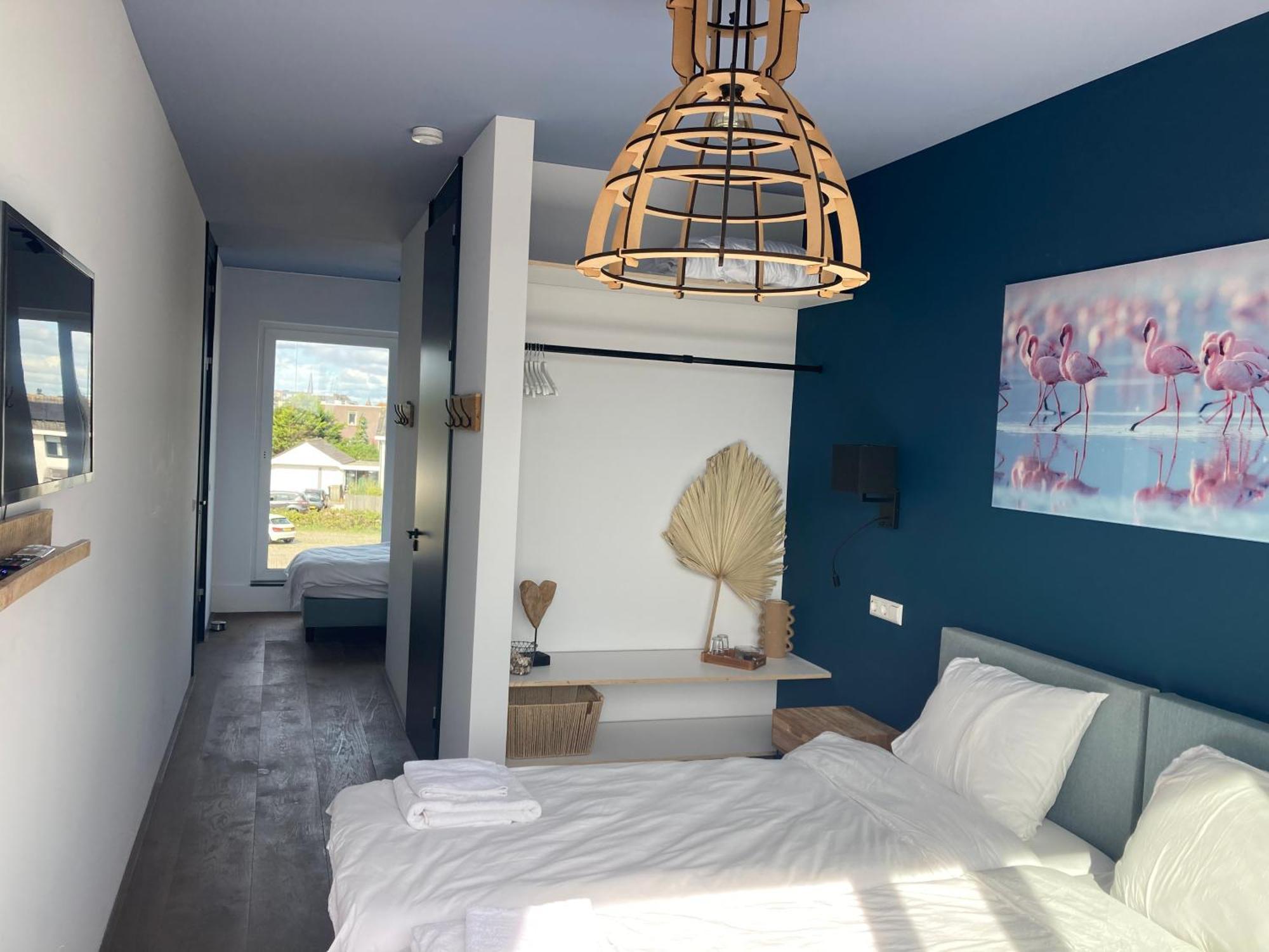 Villa Zandvoort Εξωτερικό φωτογραφία