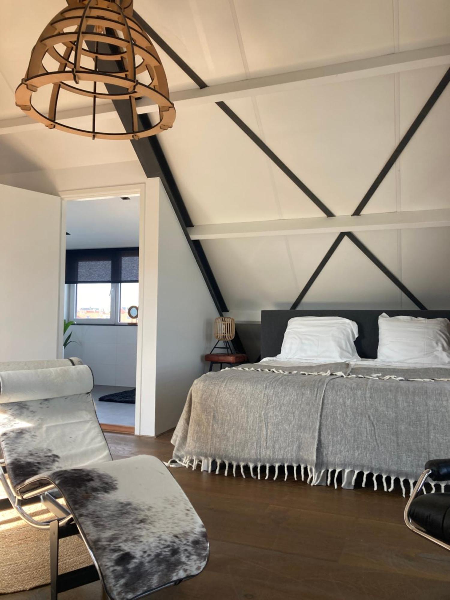 Villa Zandvoort Εξωτερικό φωτογραφία