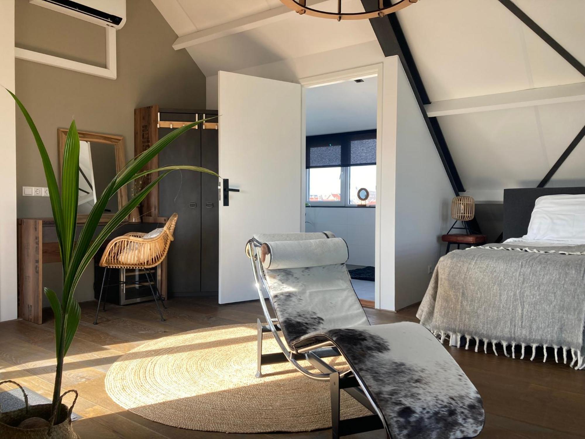 Villa Zandvoort Εξωτερικό φωτογραφία